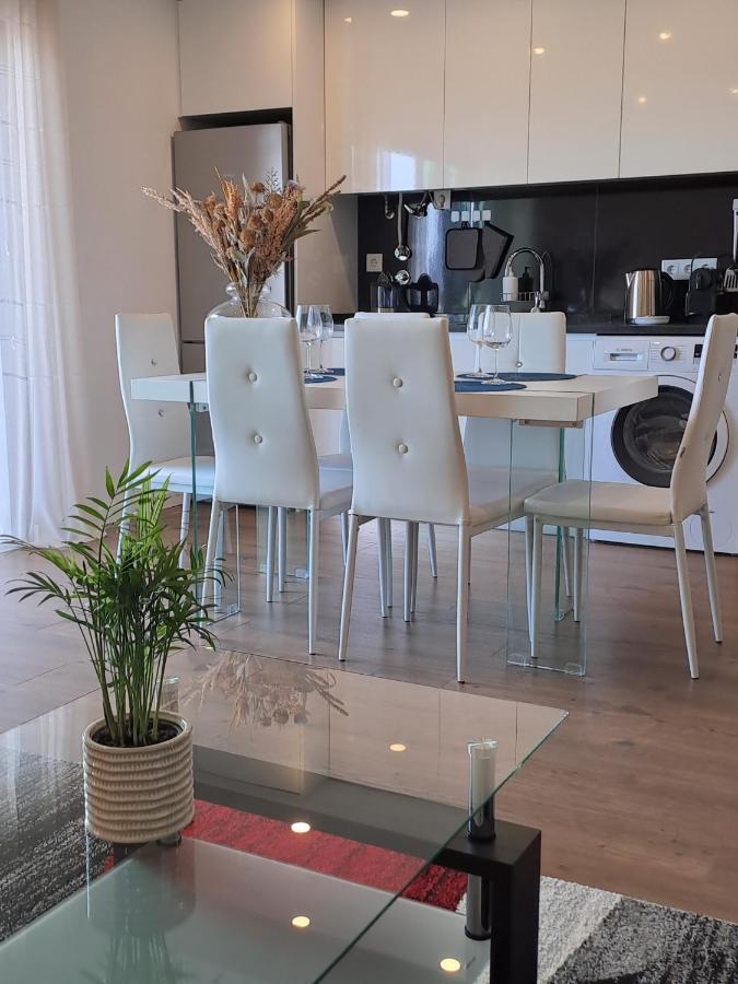The Sunset Home - Guest Apartment 오양 외부 사진