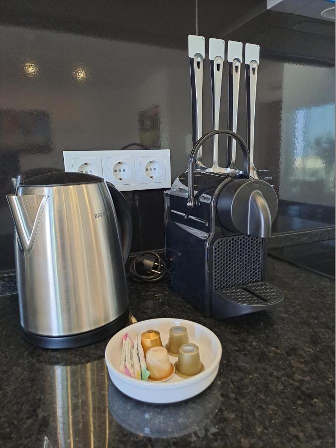 The Sunset Home - Guest Apartment 오양 외부 사진