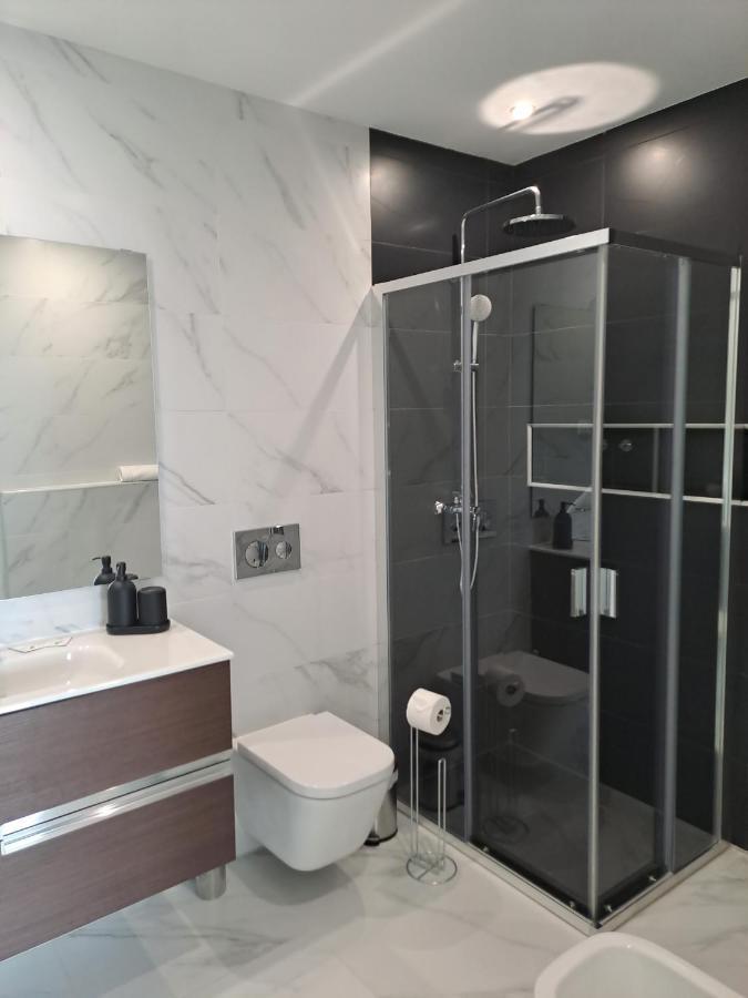 The Sunset Home - Guest Apartment 오양 외부 사진