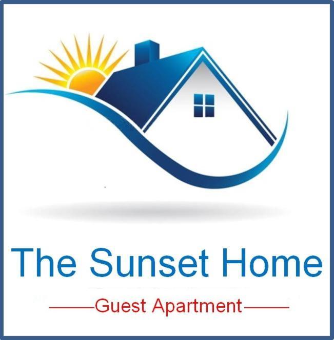 The Sunset Home - Guest Apartment 오양 외부 사진
