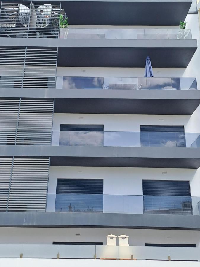 The Sunset Home - Guest Apartment 오양 외부 사진