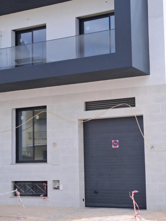 The Sunset Home - Guest Apartment 오양 외부 사진