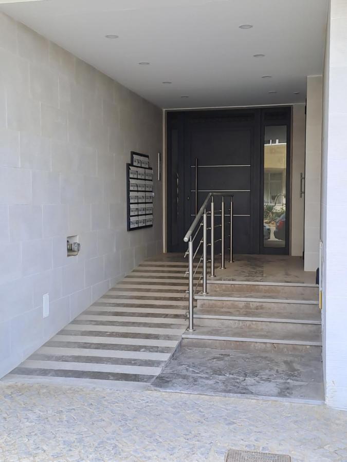 The Sunset Home - Guest Apartment 오양 외부 사진