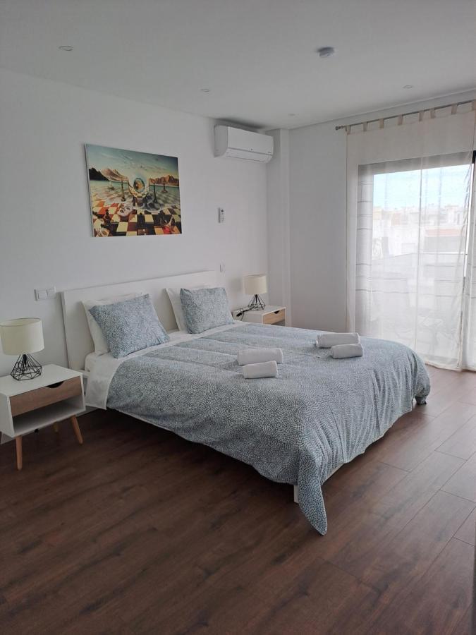 The Sunset Home - Guest Apartment 오양 외부 사진