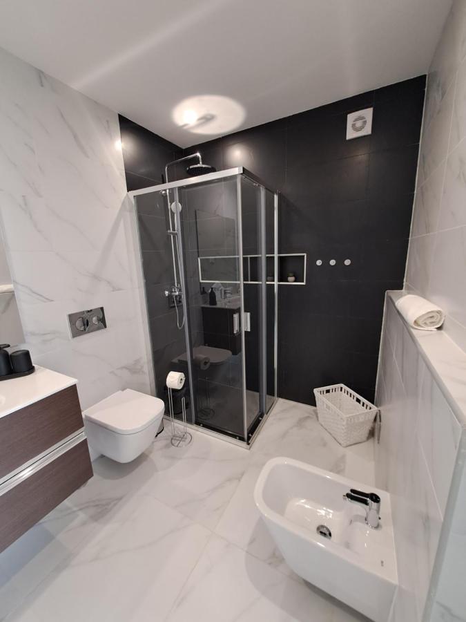The Sunset Home - Guest Apartment 오양 외부 사진