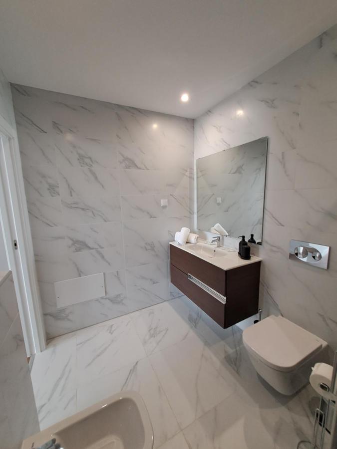 The Sunset Home - Guest Apartment 오양 외부 사진