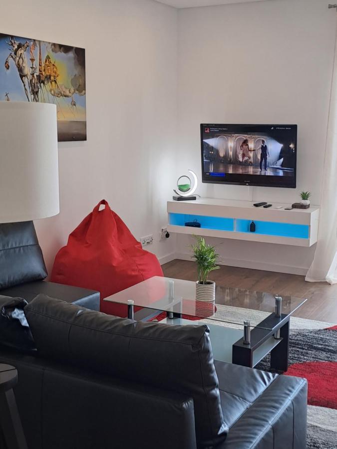 The Sunset Home - Guest Apartment 오양 외부 사진