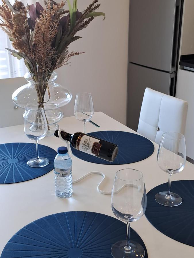 The Sunset Home - Guest Apartment 오양 외부 사진