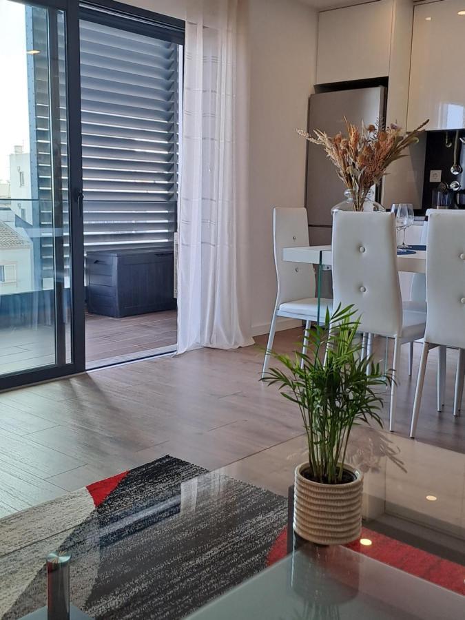 The Sunset Home - Guest Apartment 오양 외부 사진