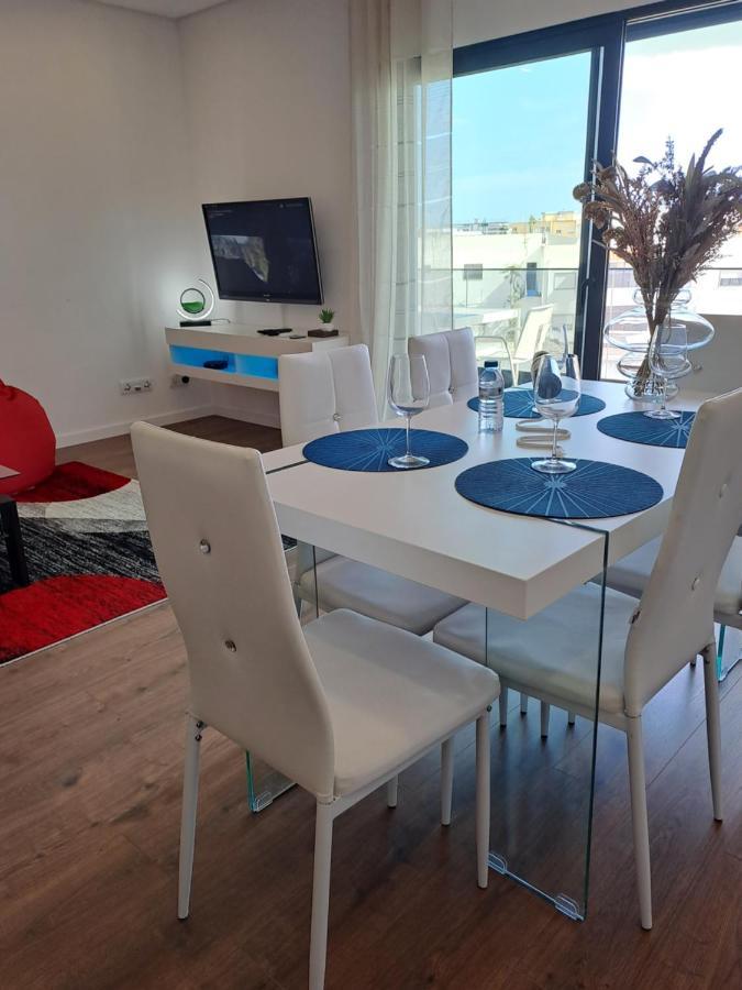 The Sunset Home - Guest Apartment 오양 외부 사진