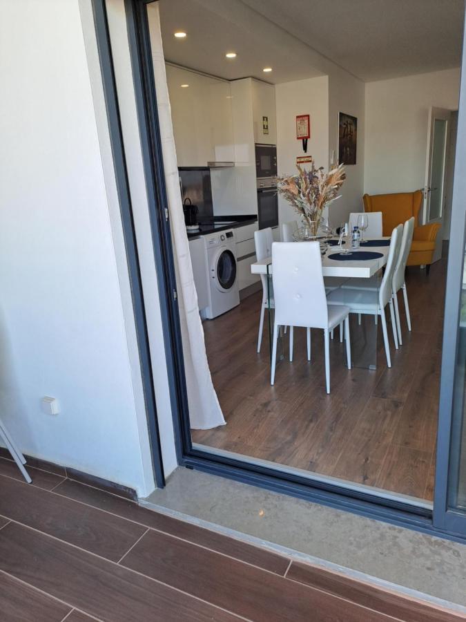 The Sunset Home - Guest Apartment 오양 외부 사진