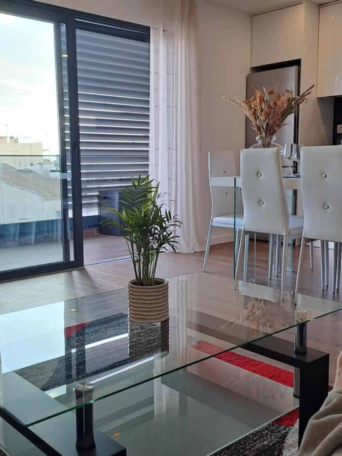 The Sunset Home - Guest Apartment 오양 외부 사진