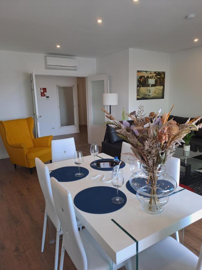 The Sunset Home - Guest Apartment 오양 외부 사진