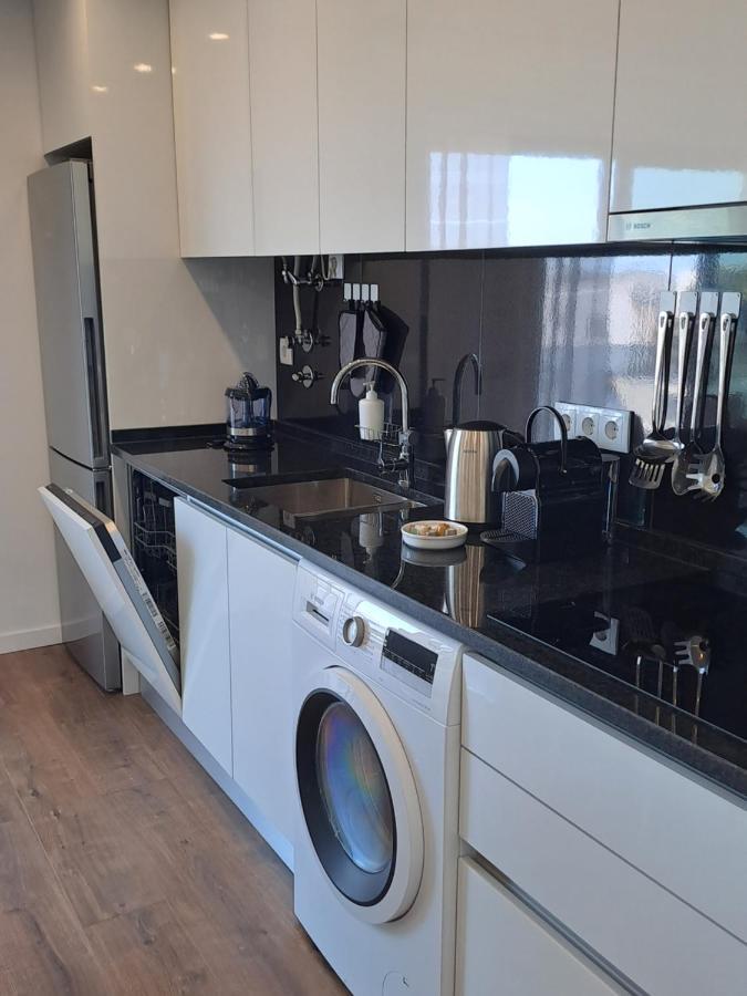 The Sunset Home - Guest Apartment 오양 외부 사진