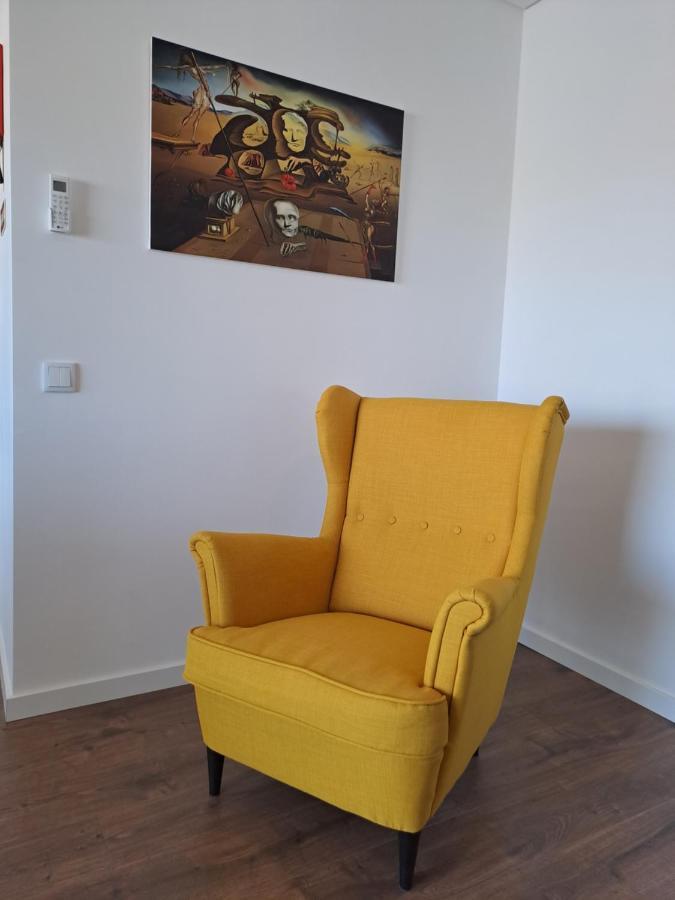 The Sunset Home - Guest Apartment 오양 외부 사진
