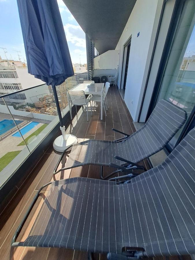 The Sunset Home - Guest Apartment 오양 외부 사진