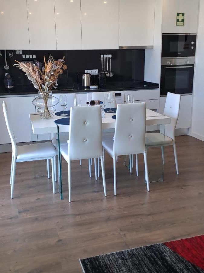 The Sunset Home - Guest Apartment 오양 외부 사진